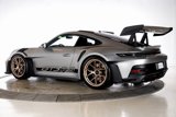 Used 2024 Porsche 911 GT3 RS w/ Weissach Package image 3