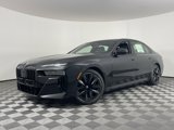 New 2025 BMW 760i xDrive w/ Executive Package image 3
