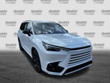 New 2025 Lexus TX 500h AWD image 2