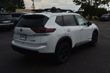 New 2026 Nissan Rogue SV image 5