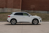 New 2025 Audi Q3 2.0T Premium image 3