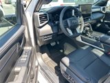 New 2025 Toyota Tundra Platinum image 5