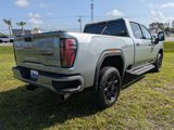 New 2025 GMC Sierra 2500 AT4 w/ Technology Package image 3