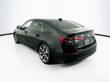 Used 2025 Honda Civic Sport Touring image 5