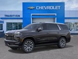 New 2025 Chevrolet Tahoe High Country image 2
