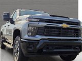 New 2025 Chevrolet Silverado 2500 Custom w/ Custom Value Package image 2