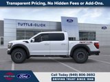 New 2025 Ford F150 Raptor image 3