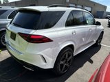 New 2025 Mercedes-Benz GLE 450e 4MATIC image 6