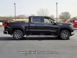 New 2025 GMC Sierra 1500 SLT w/ SLT Premium Plus Package image 3