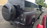 Used 2025 Land Rover Defender 110 V8 image 4