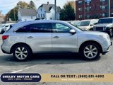 Used 2016 Acura MDX SH-AWD image 4