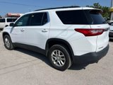 Used 2020 Chevrolet Traverse LT image 4