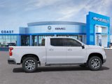 New 2025 Chevrolet Silverado 1500 LTZ image 5