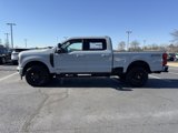 New 2025 Ford F350 Lariat w/ Black Appearance Package image 4