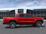 New 2025 GMC Canyon AT4 w/ Technology Plus Package image 5