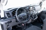Used 2023 Ford Transit 250 Low Roof AWD image 2