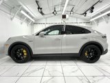 Used 2024 Porsche Cayenne Turbo image 2