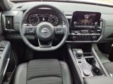 New 2025 Nissan Pathfinder Rock Creek image 3