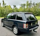 Used 2004 Land Rover Range Rover HSE image 4