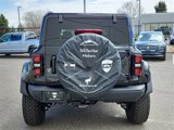 New 2025 Ford Bronco Raptor image 4