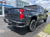 Used 2022 Chevrolet Silverado 1500 LT Trail Boss w/ LT Trail Boss Premium Package image 4