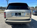 Used 2019 Land Rover Range Rover HSE image 5