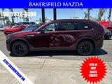 New 2025 MAZDA CX-90 Plug-In Hybrid w/Premium Sport image 2