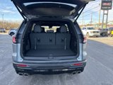 New 2025 GMC Acadia AT4 image 5