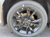 New 2025 INFINITI QX60 Luxe image 5