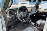New 2025 Jeep Wrangler Unlimited Rubicon 392 image 6
