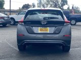 New 2025 Nissan Leaf SV Plus image 3