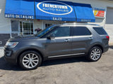 Used 2016 Ford Explorer Limited image 3