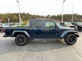 New 2025 Jeep Gladiator Willys image 2