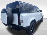 New 2025 Land Rover Defender 110 X-Dynamic SE image 4
