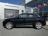 Used 2023 Audi Q5 2.0T Premium w/ Convenience Package image 3