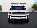 New 2025 Hyundai Santa Fe Calligraphy image 2