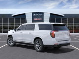 New 2025 GMC Yukon XL Denali w/ LPO, Floor Liner Package image 3
