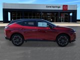New 2025 Nissan Murano Platinum w/ Cargo Package image 5