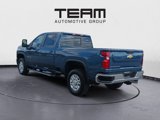 New 2025 Chevrolet Silverado 2500 LT image 5