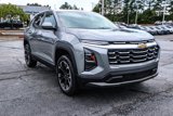 New 2026 Chevrolet Equinox LT w/ Convenience Package II image 4