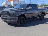 New 2025 RAM 3500 Limited image 5