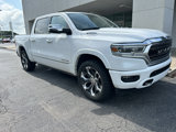 Used 2023 RAM 1500 Limited image 2