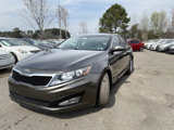 Used 2013 Kia Optima LX w/ Convenience Plus Pkg image 3