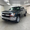 Used 2017 Chevrolet Silverado 1500 LT w/ Texas Edition image 2