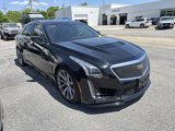 Used 2018 Cadillac CTS V w/ Luxury Package image 4