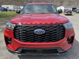 New 2025 Ford Explorer ST-Line w/ Premium Package image 6
