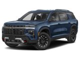 Certified 2025 Chevrolet Traverse High Country image 5