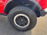 Used 2024 Ford Bronco Badlands w/ Sasquatch Package image 4