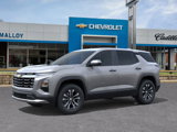 New 2026 Chevrolet Equinox LT image 2