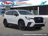 New 2025 Subaru Ascent Onyx Edition image 1